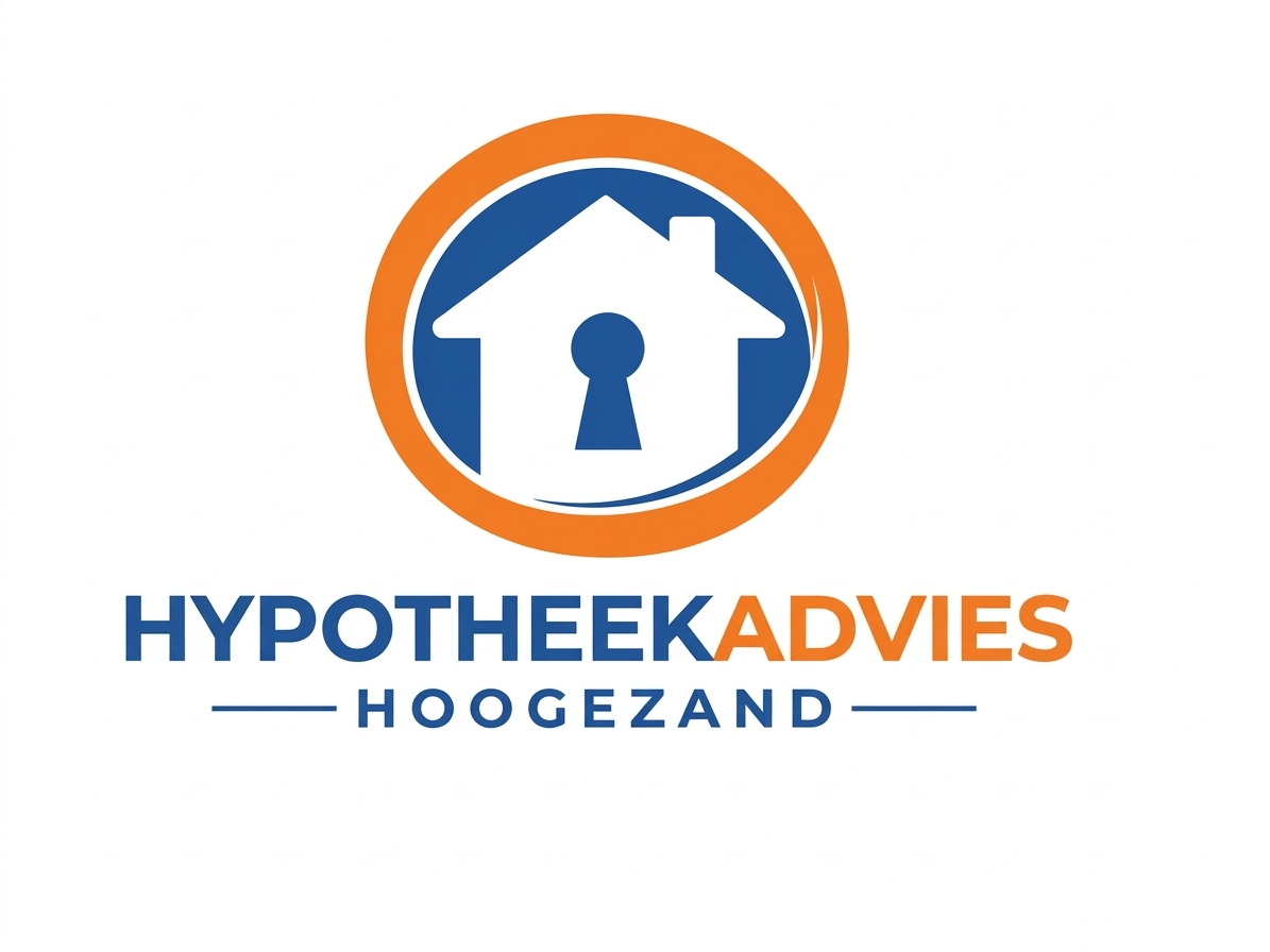 Logo Hypotheekadvies Hoogezand